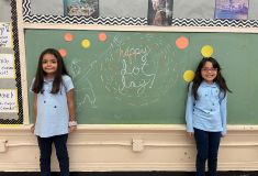  Dot Day Creativity